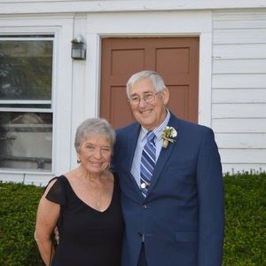 Meet your Posher, Patricia